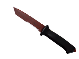 ★ Ursus Knife | Crimson Web (Field-Tested)
