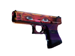 Glock-18 | Vogue (Field-Tested)