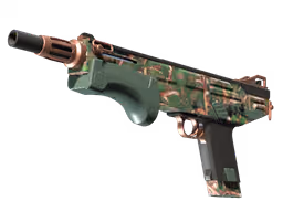 MAG-7 | Wildwood (Factory New)