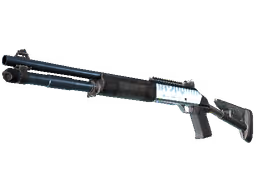 XM1014 | Scumbria (Battle-Scarred)