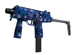 MP9 | Pandora's Box (Minimal Wear)