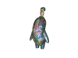 Charm | Lil' Serpent