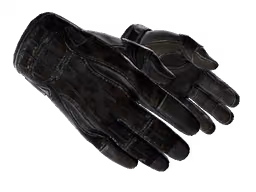 ★ Sport Gloves | Nocts (Well-Worn)
