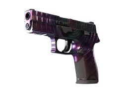P250 | Epicenter (Field-Tested)