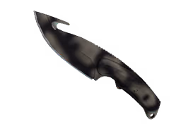 ★ Gut Knife | Scorched (Minimal Wear)