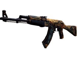 AK-47 | Legion of Anubis (Minimal Wear)