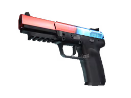 Five-SeveN | Berries And Cherries (Factory New)